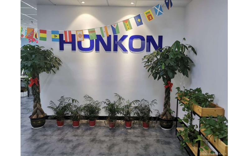 宏强集团 HONKON
